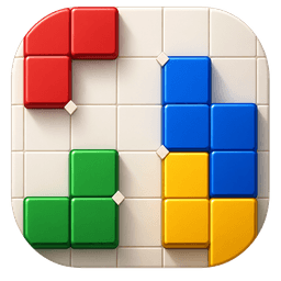 Squarely Logo